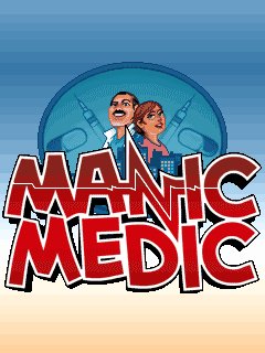 game pic for Manic medic
